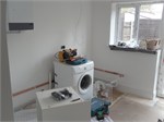Utility Room 1 - Wiring and Plumbing